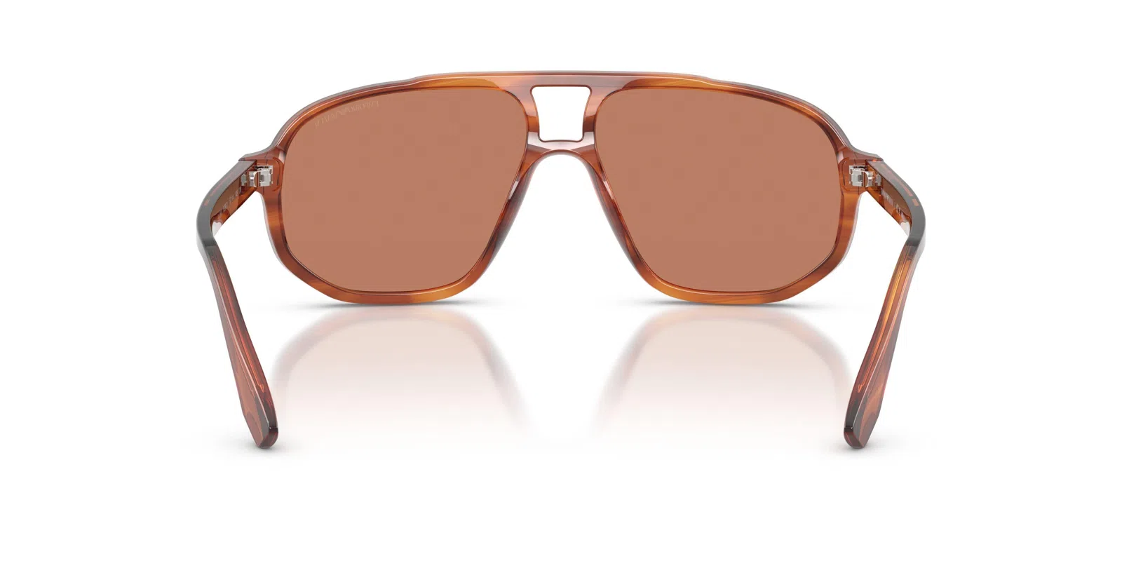 Emporio Armani 4263U Sunglasses - view 8